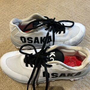 OSAKA KAI Mk1 Training sneakers